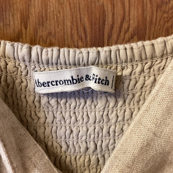 Abercrombie and Fitch Mini Dress - Picture 4 of 5